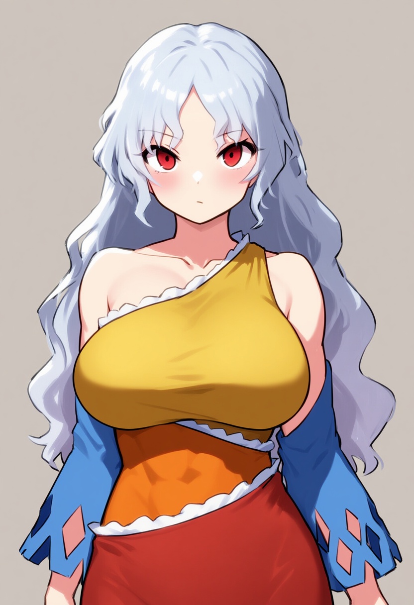 An image depicting sakata nemuno