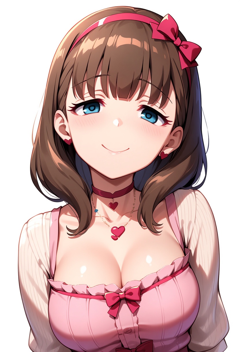 An image depicting sakuma mayu