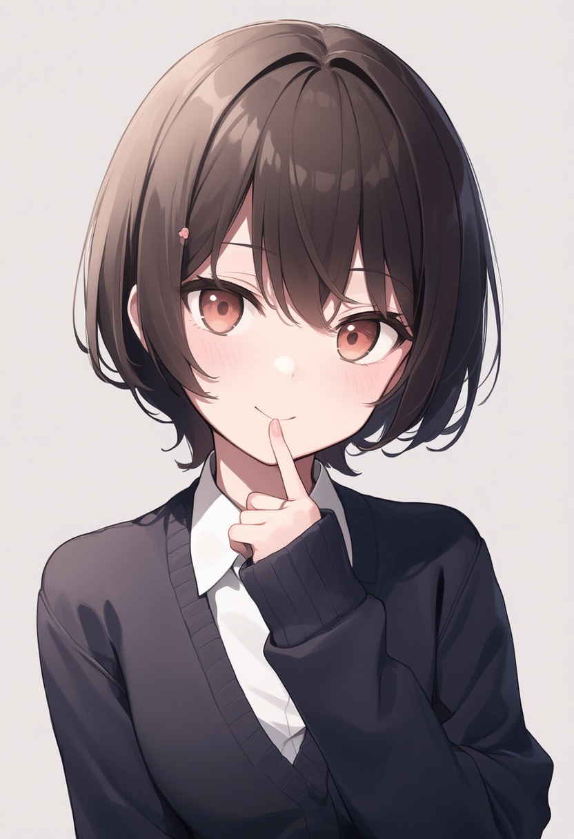 An image depicting sakuma ritsu