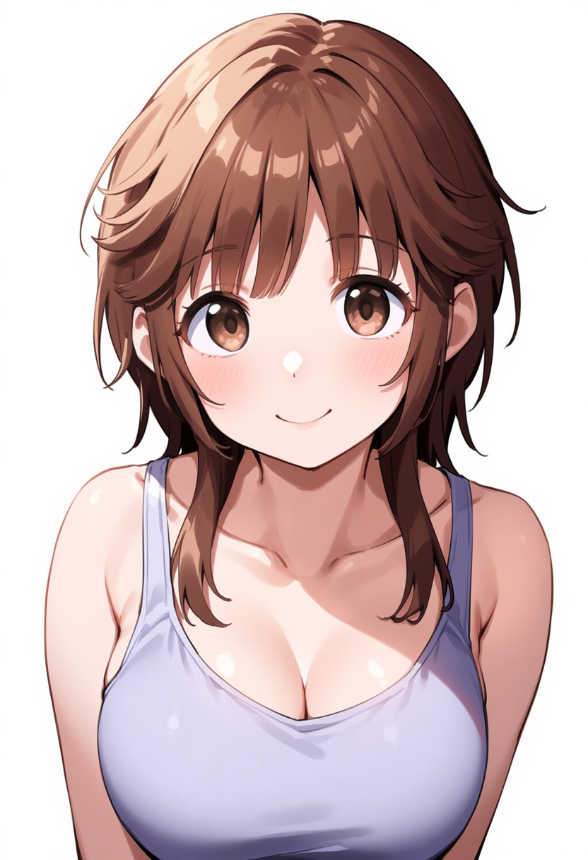 An image depicting sakurai rihoko