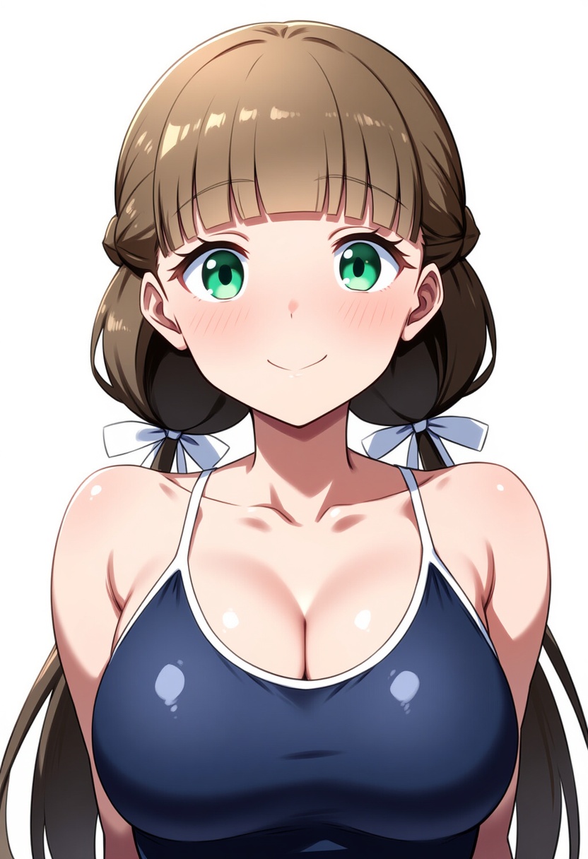 An image depicting sakurakoji kinako
