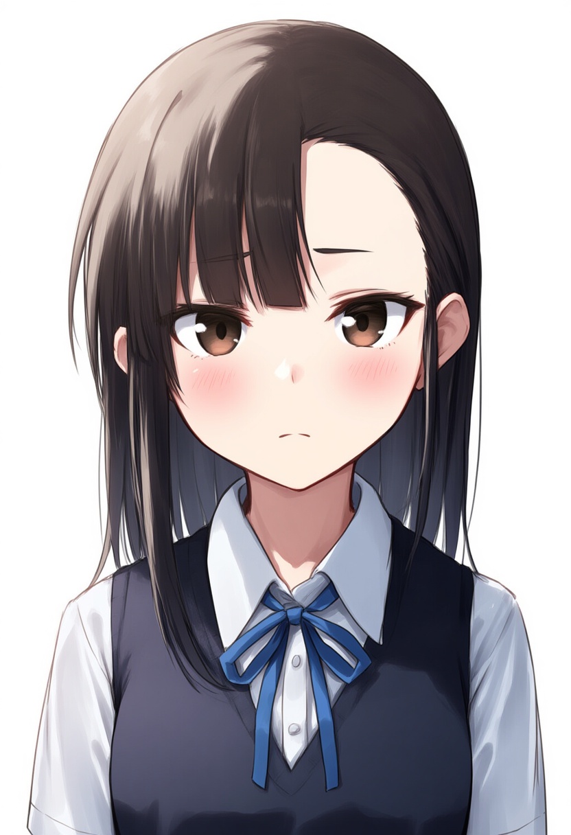 An image depicting sakurazaki setsuna