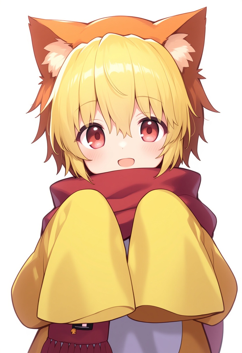 An image depicting sakutarou (umineko)