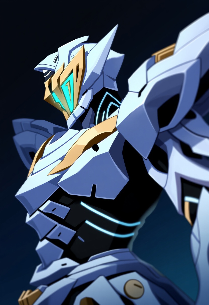 An image depicting sam (honkai: star rail)