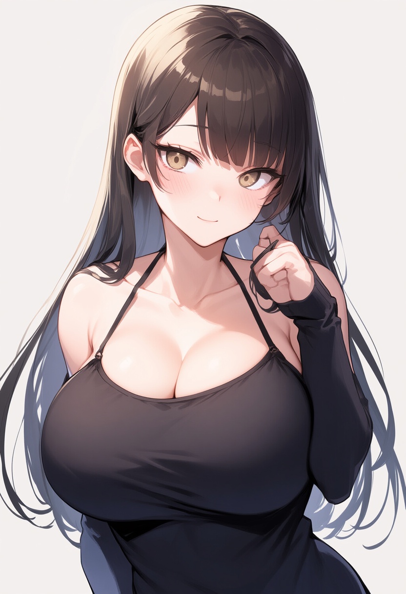 An image depicting saniwa (touken ranbu)