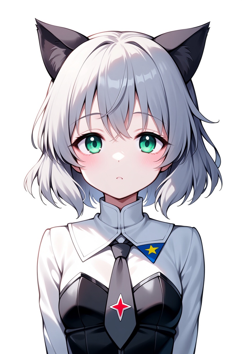 An image depicting sanya v. litvyak