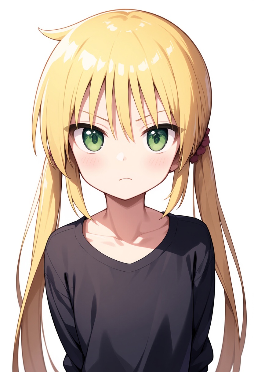 An image depicting sanzen'in nagi