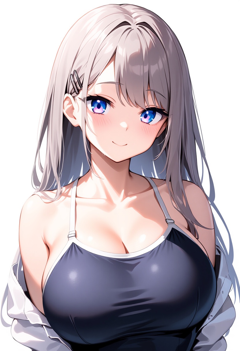 An image depicting saotome shino (shino to ren)
