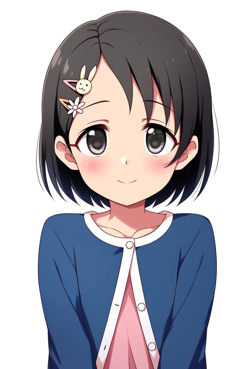 An image depicting sasaki chie