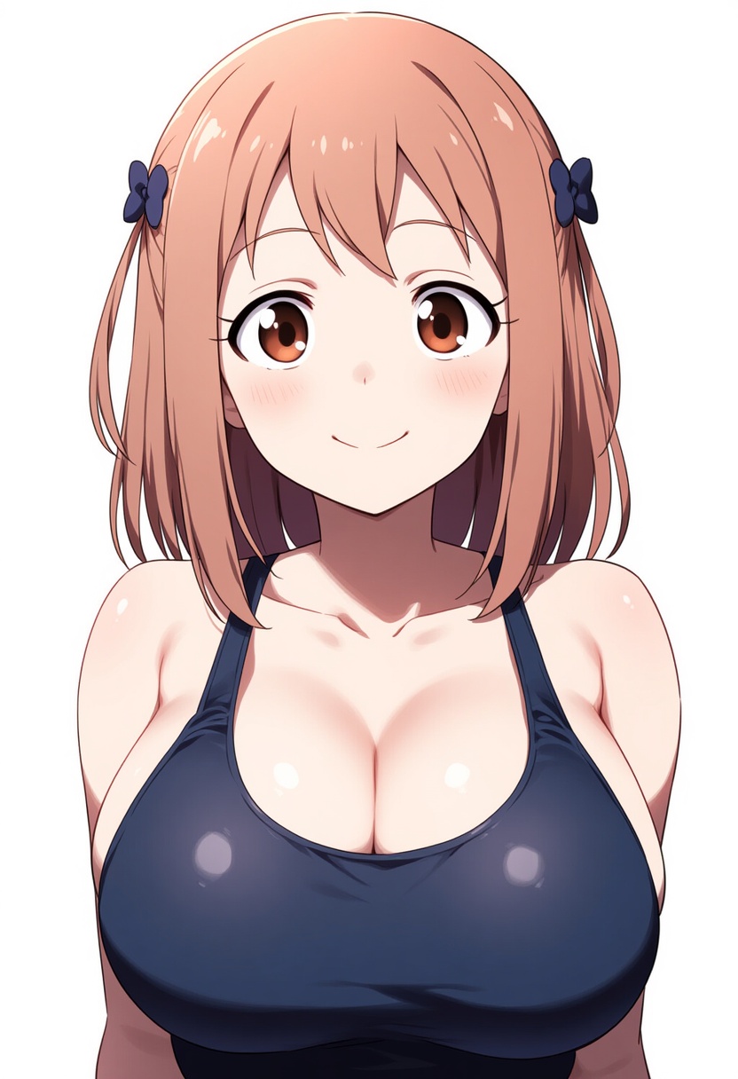 An image depicting sasaki chiho