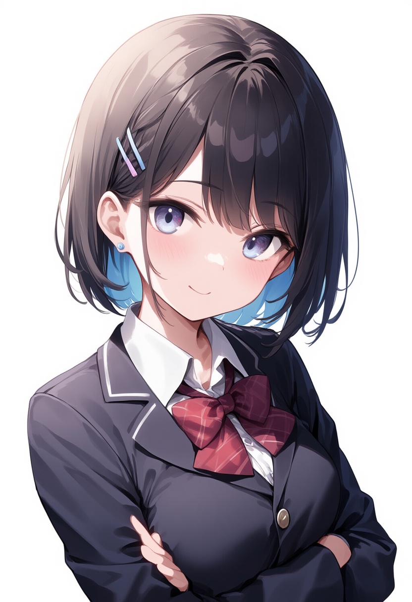 An image depicting sasaki saku