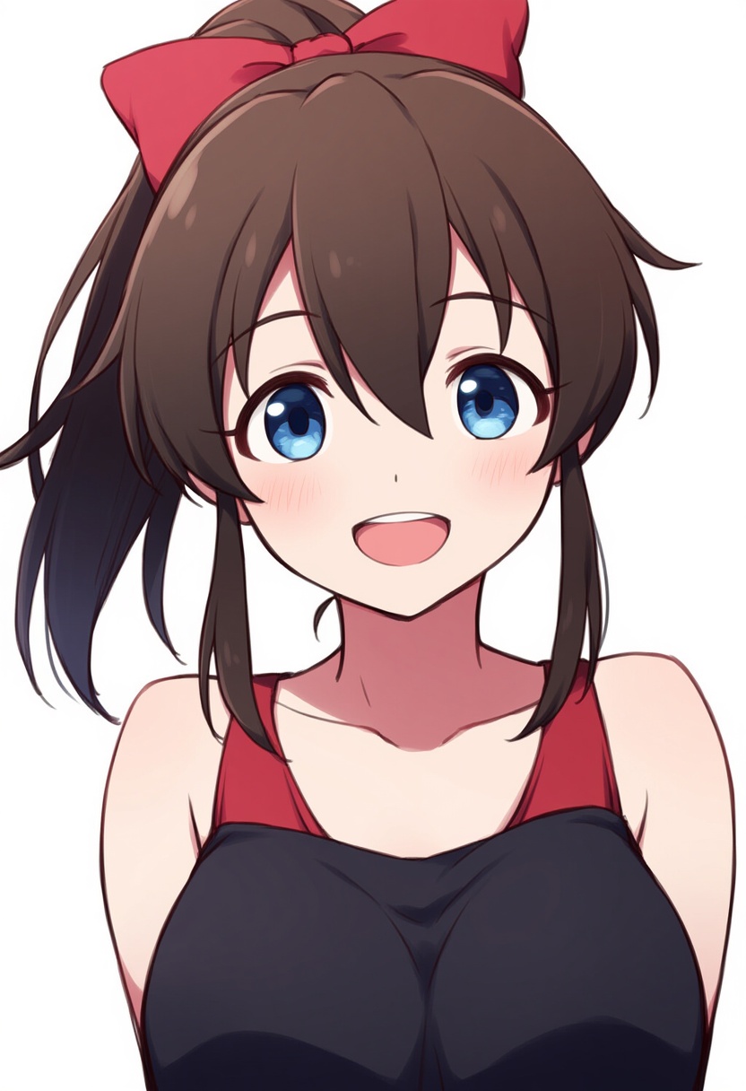 An image depicting satake minako
