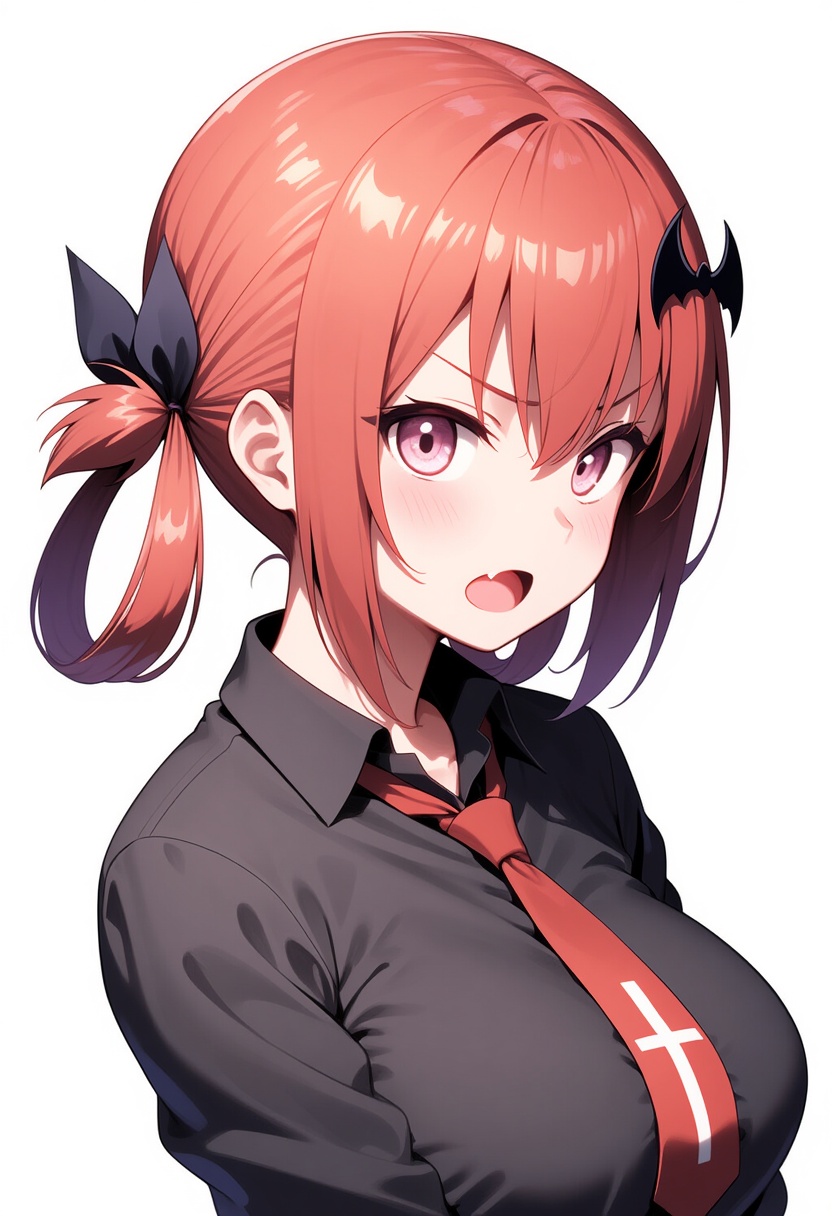 An image depicting satanichia kurumizawa mcdowell