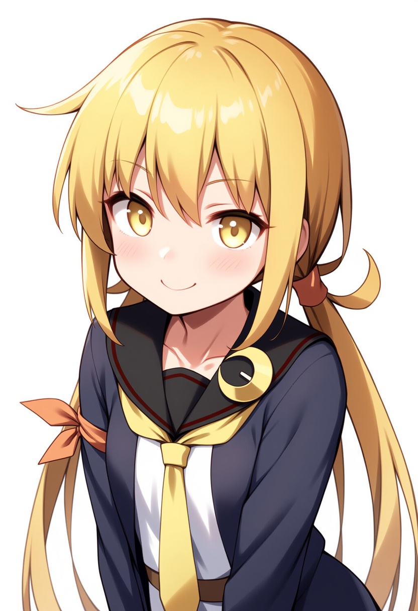 An image depicting satsuki (kancolle)