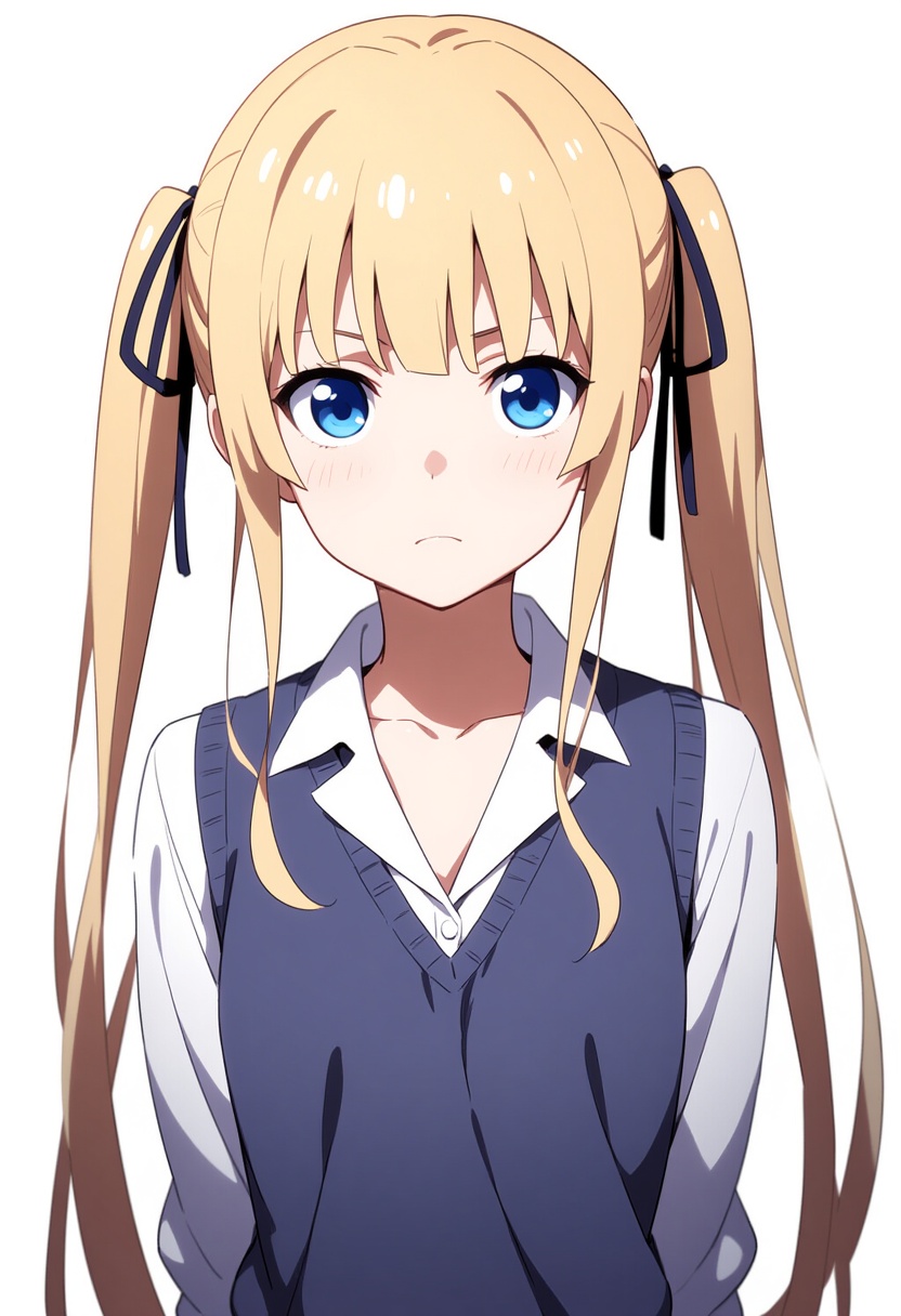 An image depicting sawamura spencer eriri