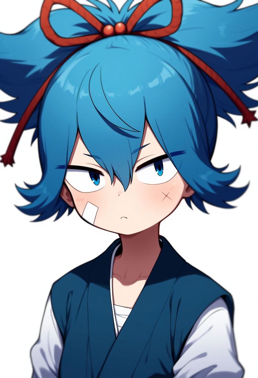 An image depicting sayo samonji