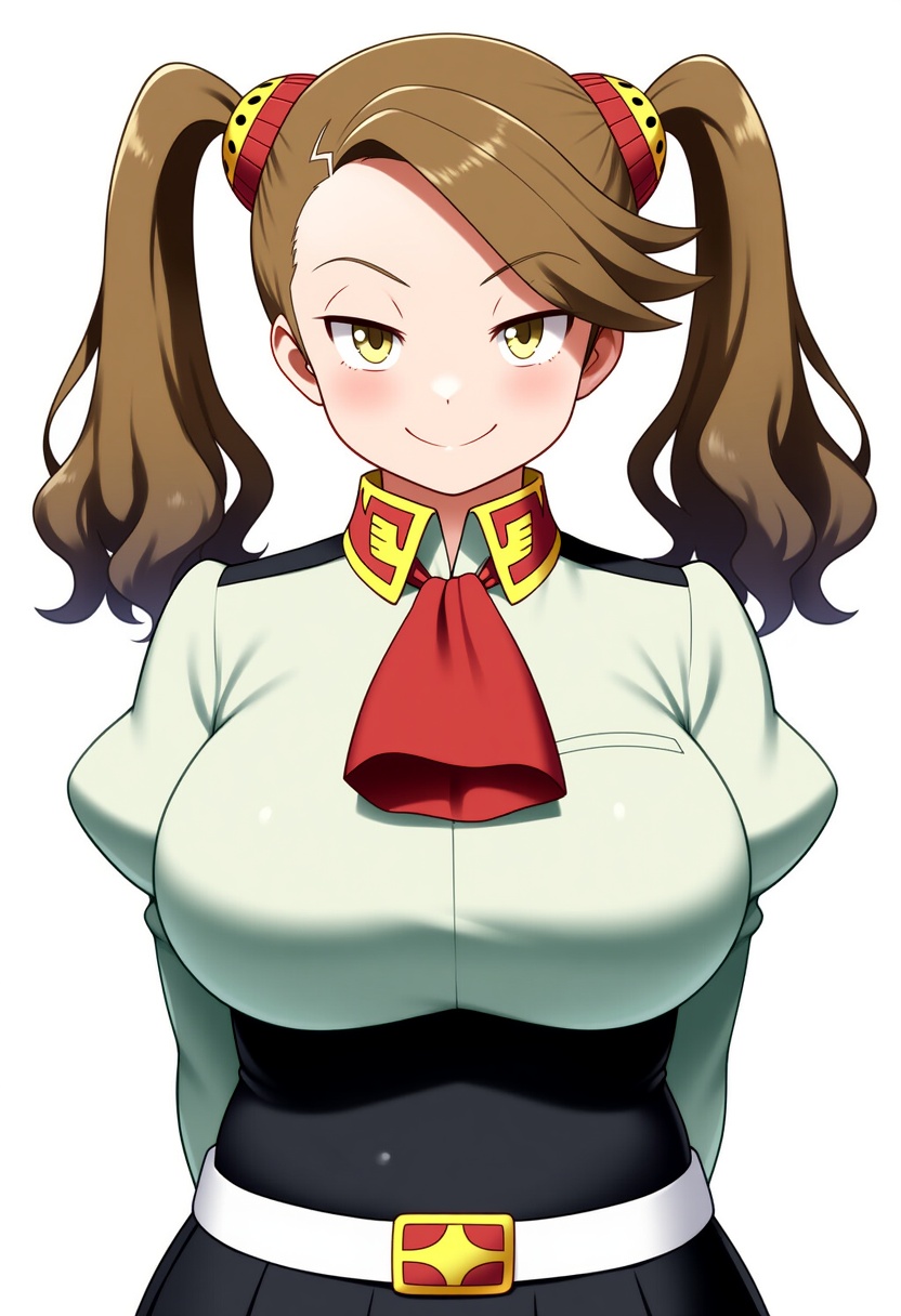 An image depicting sazaki kaoruko