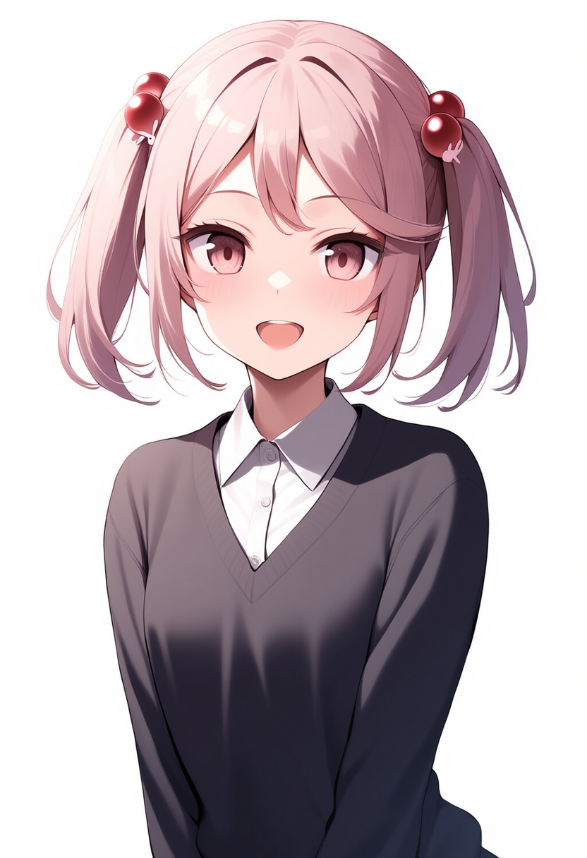 An image depicting sazanami (kancolle)