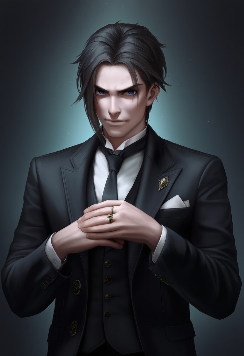 An image depicting sebastian piyodore