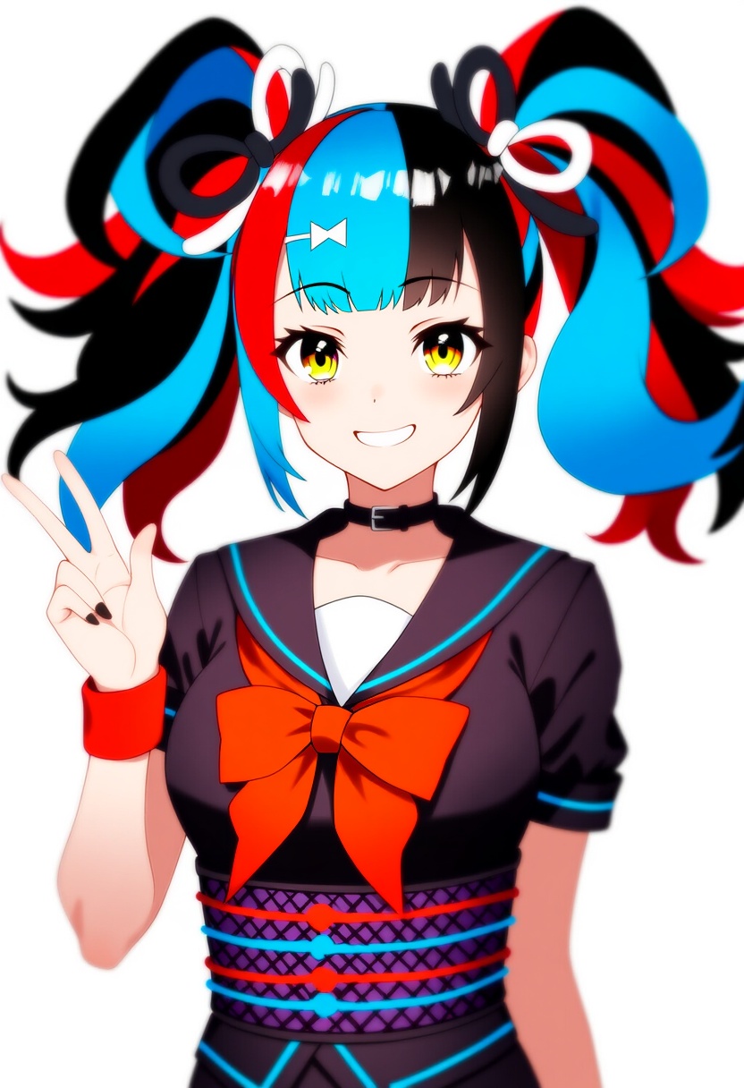 An image depicting sei shounagon (fate)