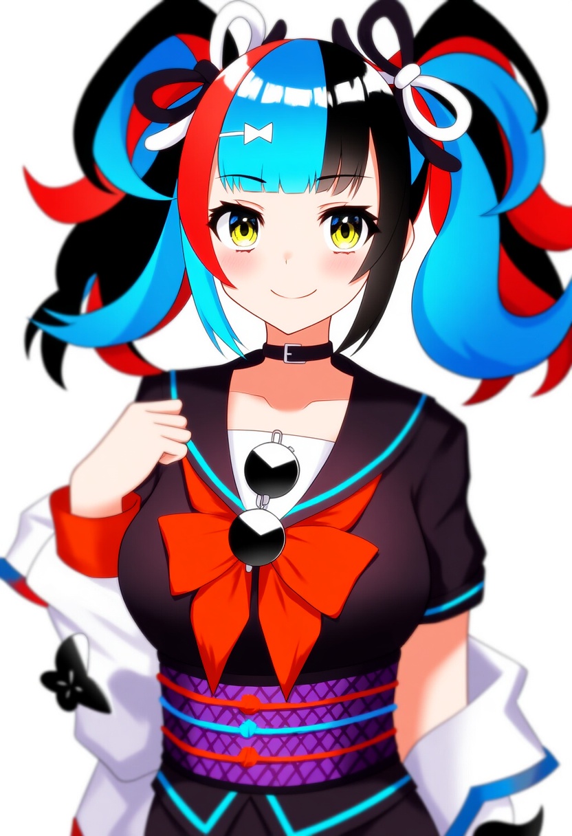 An image depicting sei shounagon (first ascension) (fate)