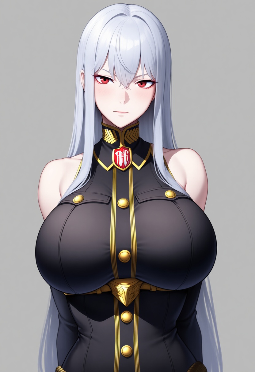 An image depicting selvaria bles