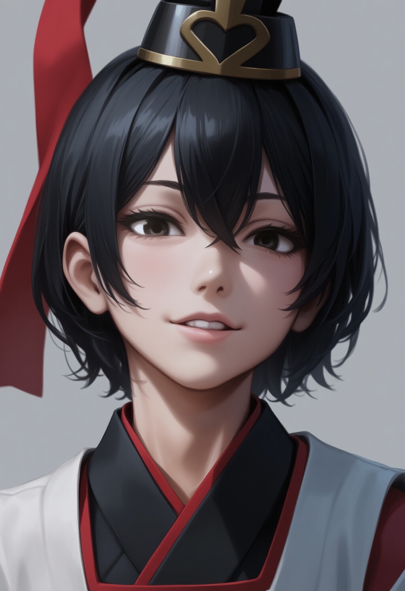 An image depicting senri tsurubami