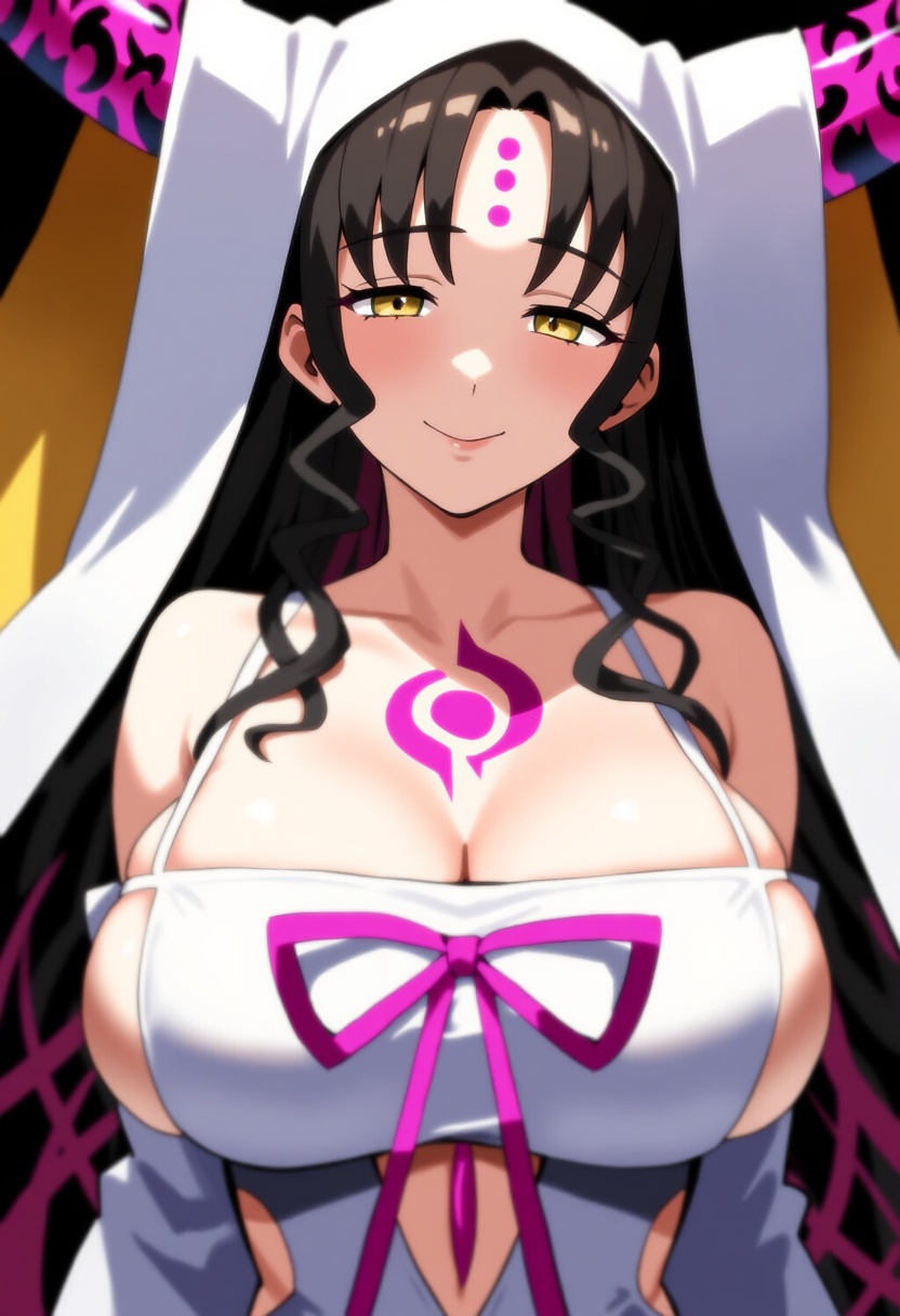 An image depicting sessyoin kiara