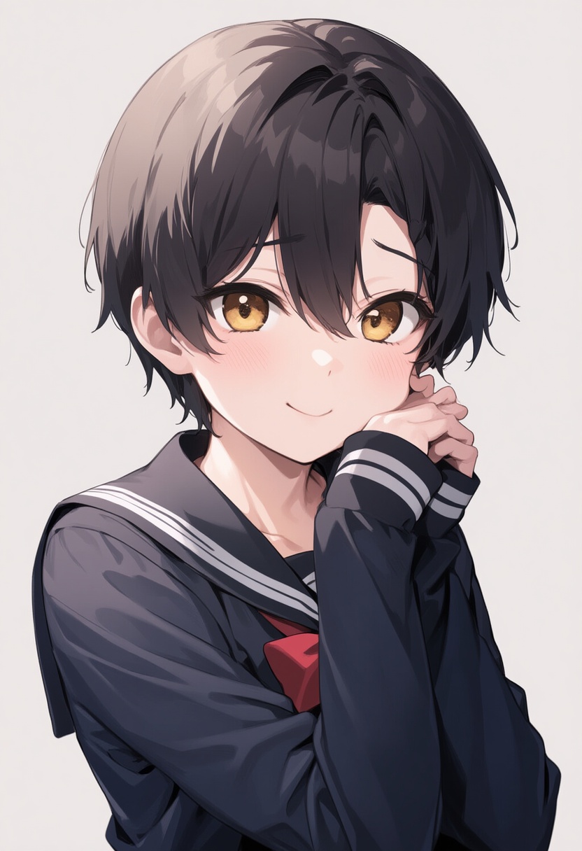 An image depicting seto kousuke