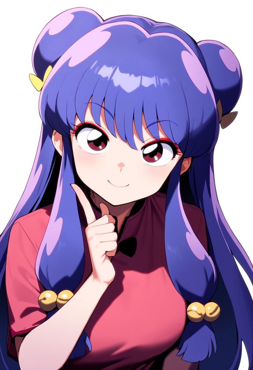 An image depicting shampoo (ranma 1_2)