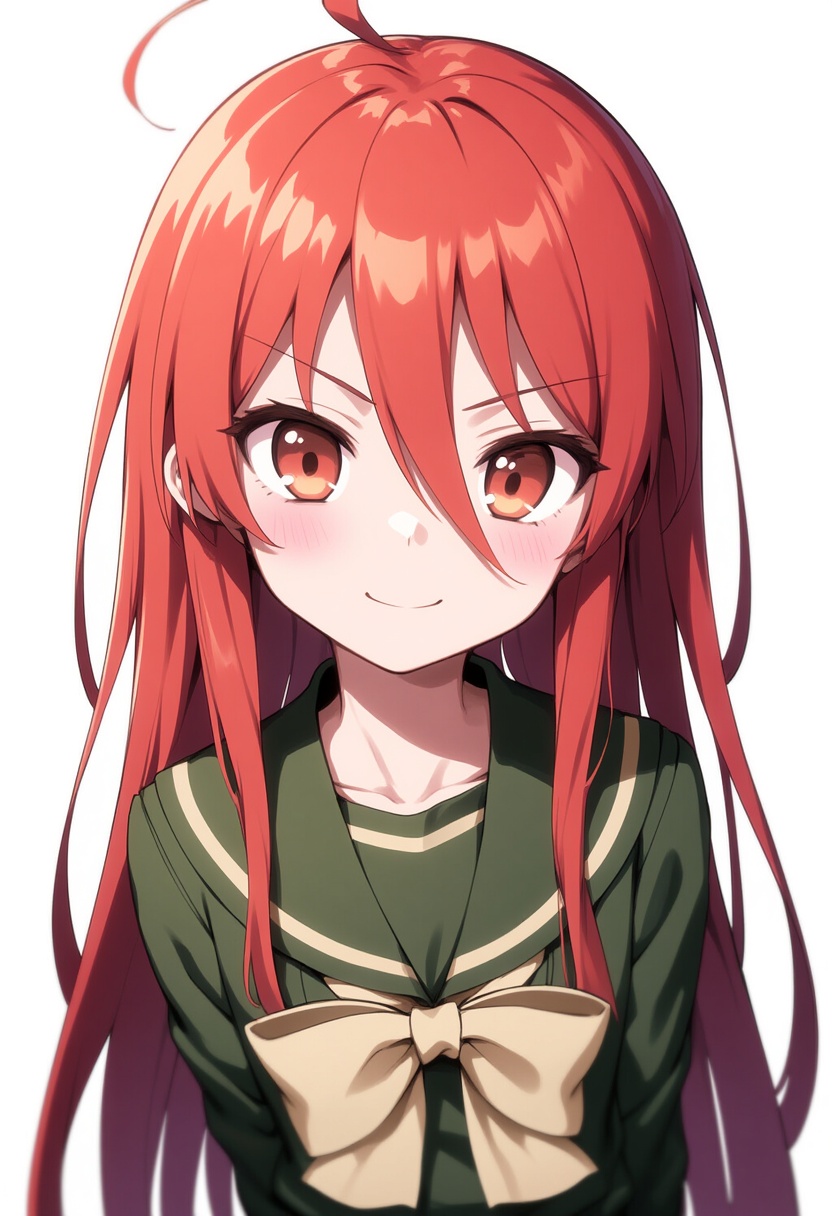 An image depicting shana