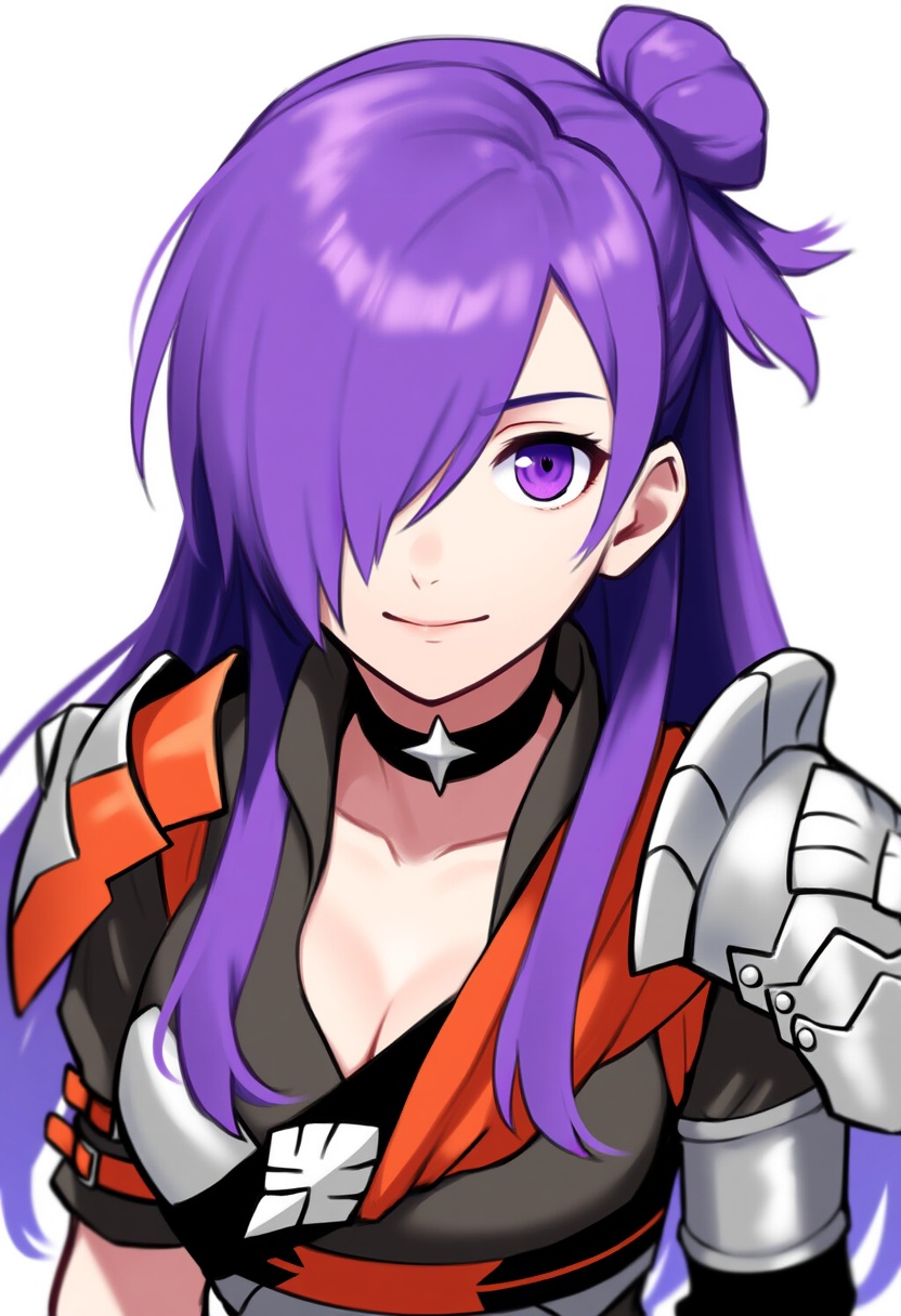 An image depicting shez (fire emblem)