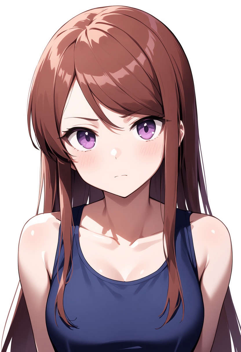 An image depicting shibuki ran