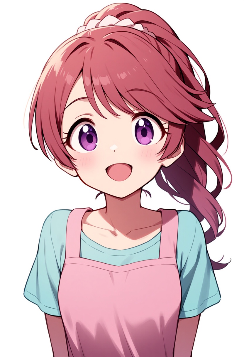 An image depicting shiina noriko