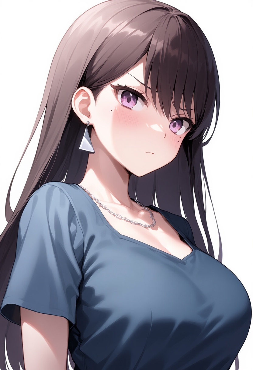 An image depicting shiina taki