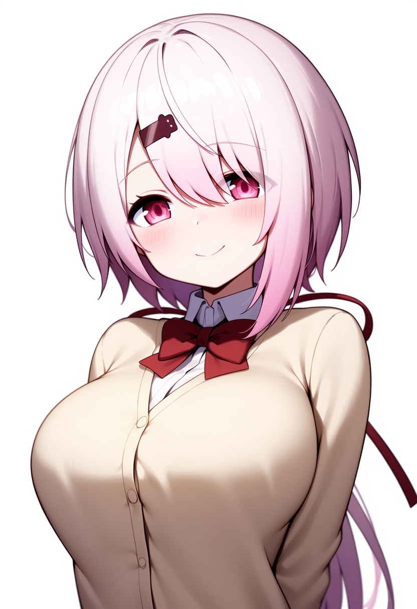 An image depicting shiina yuika