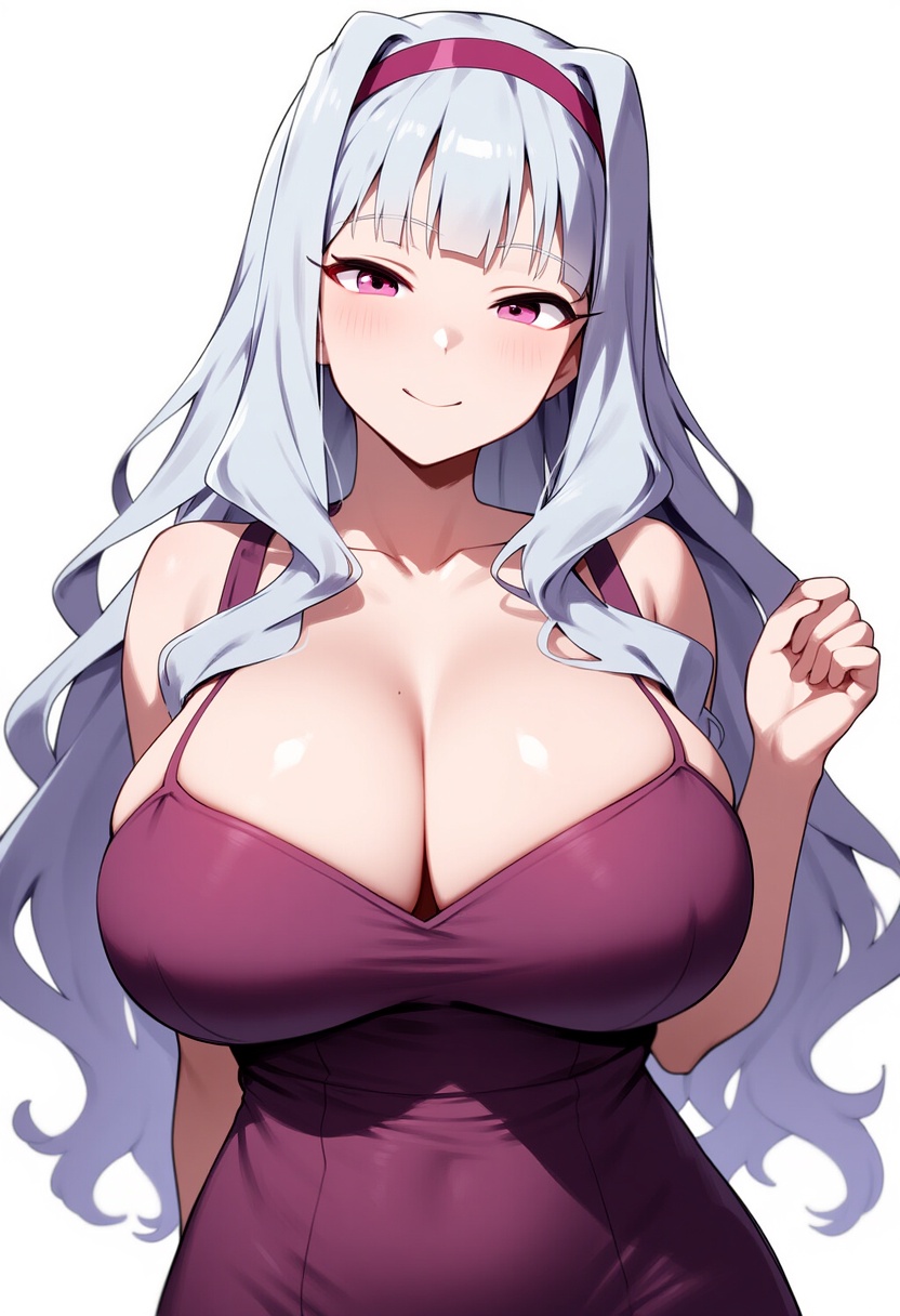 An image depicting shijou takane