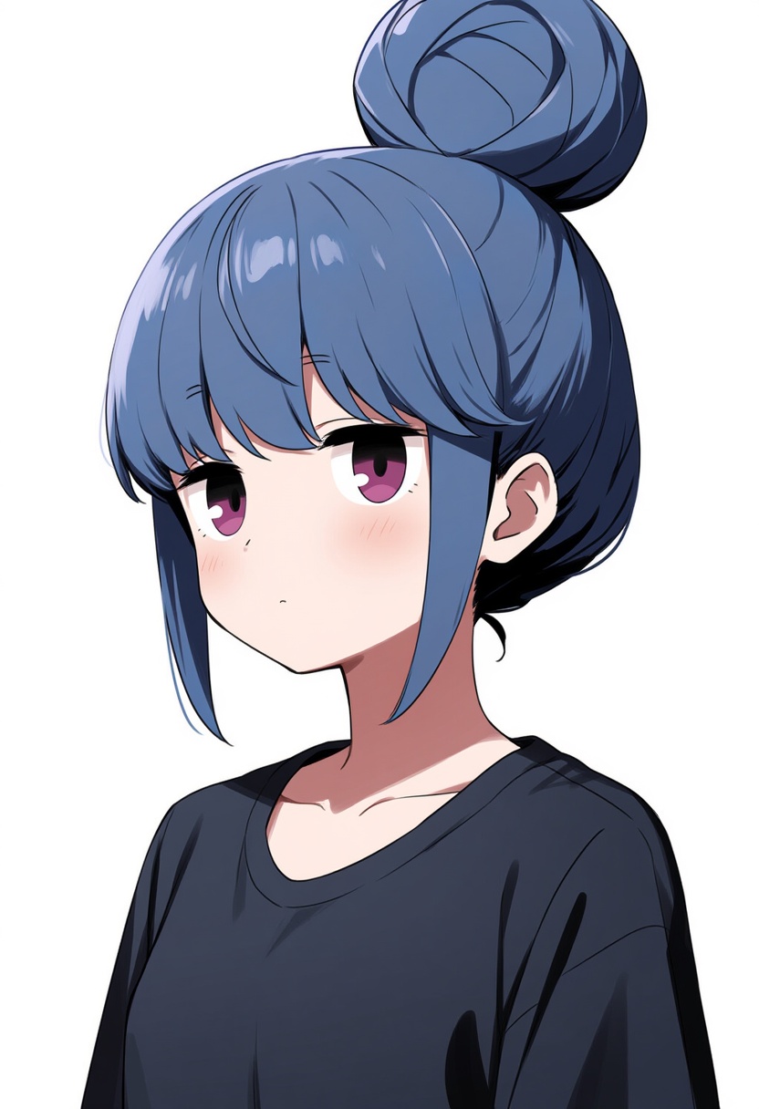An image depicting shima rin