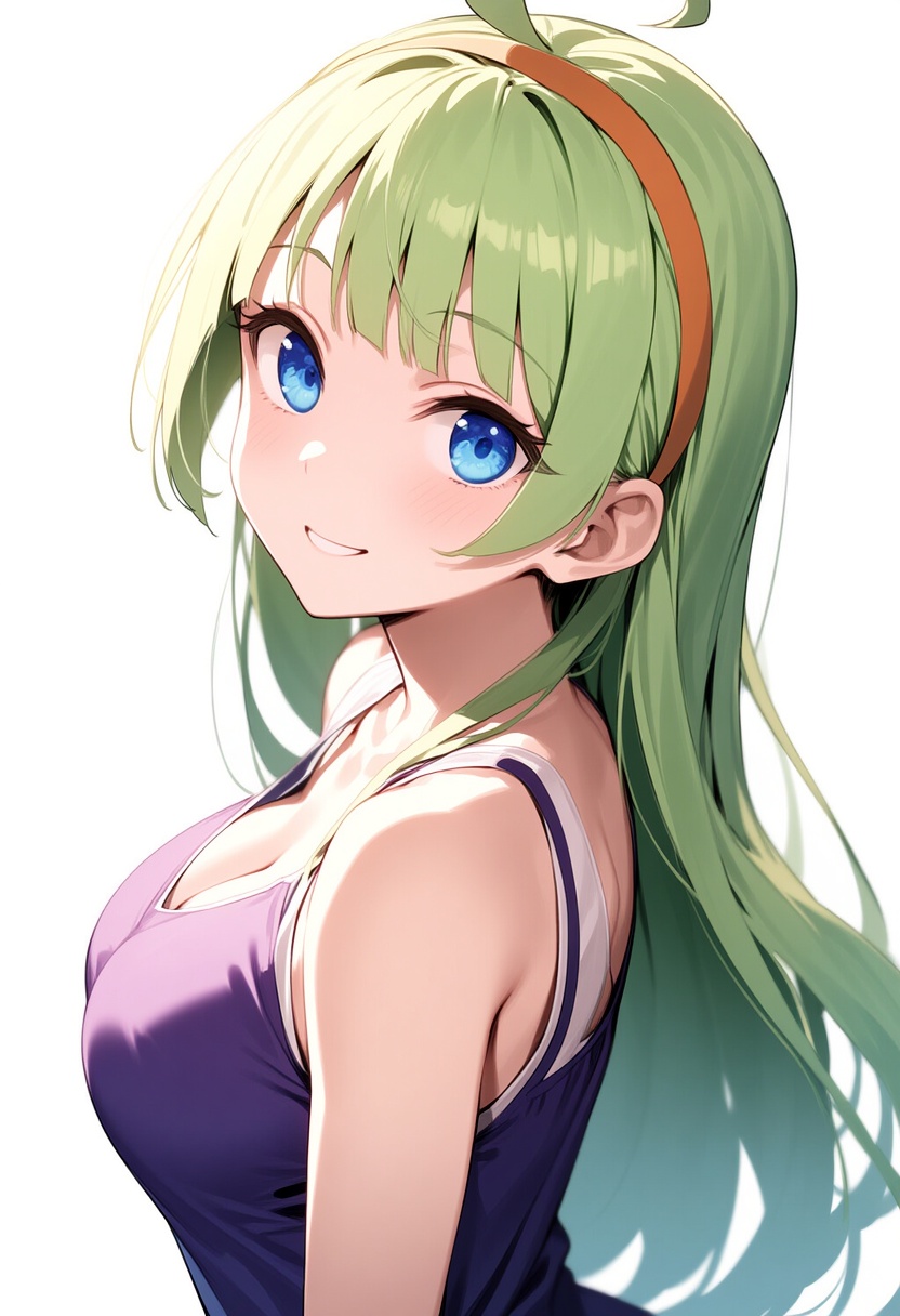 An image depicting shimabara elena