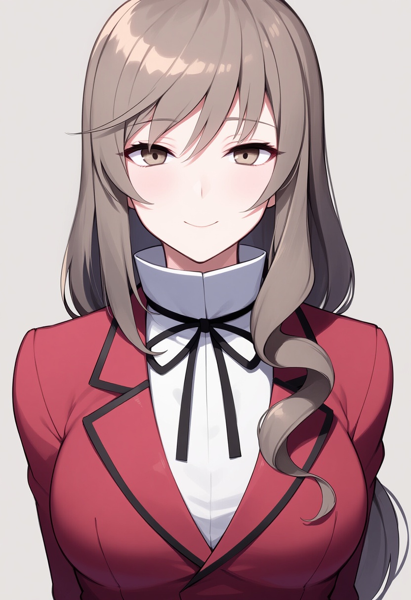 An image depicting shimada chiyo