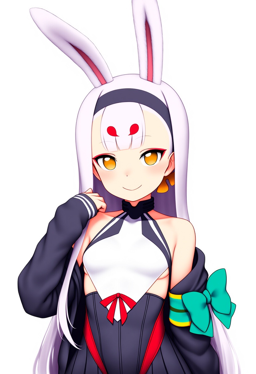 An image depicting shimakaze (azur lane)