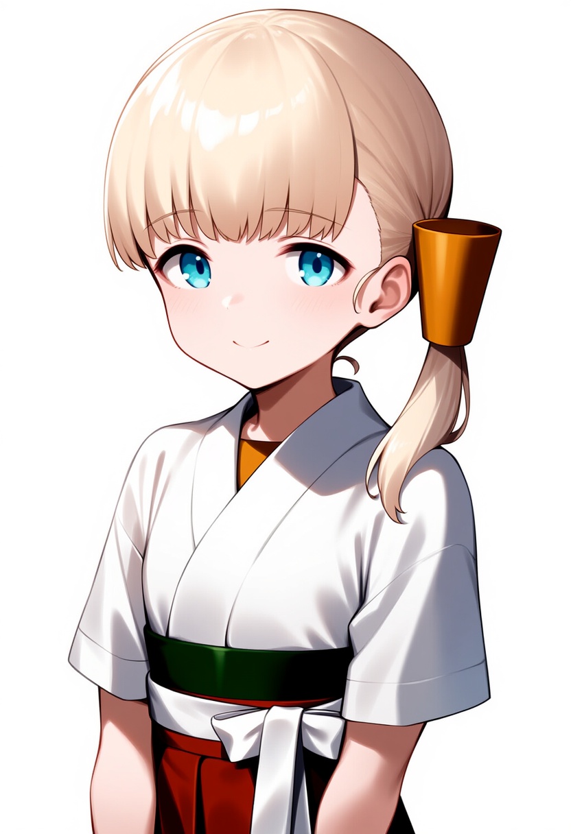 An image depicting shin'you (kancolle)