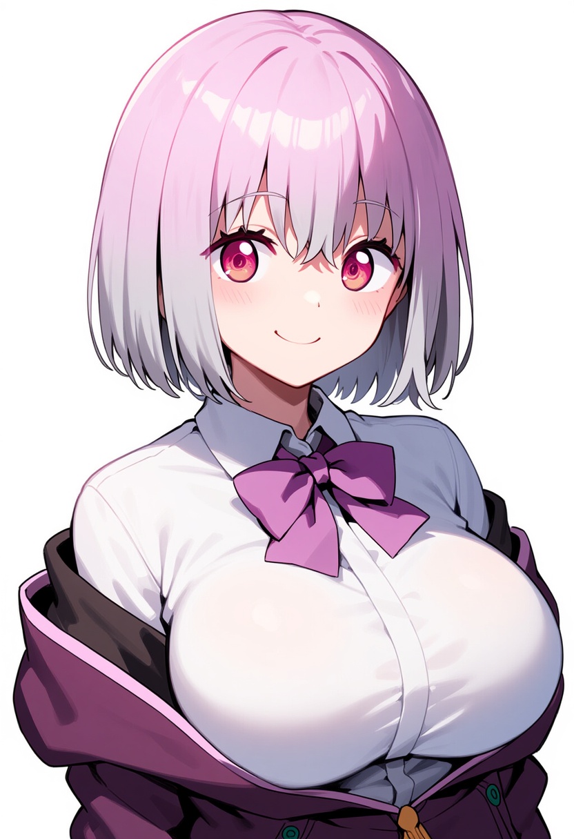 An image depicting shinjou akane