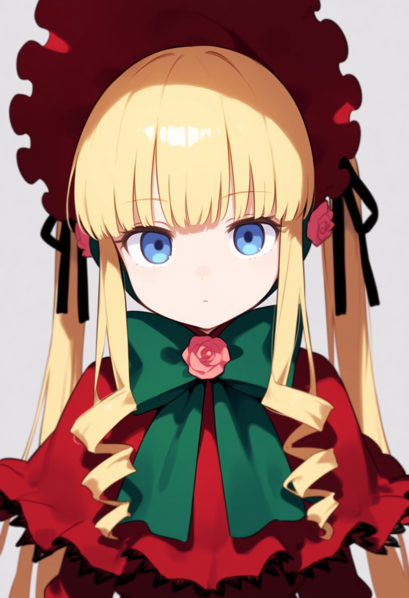 An image depicting shinku