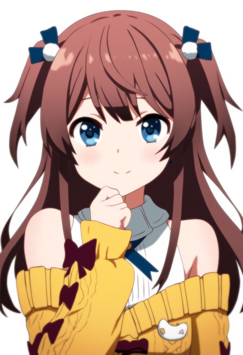 An image depicting shinomiya fuyumi