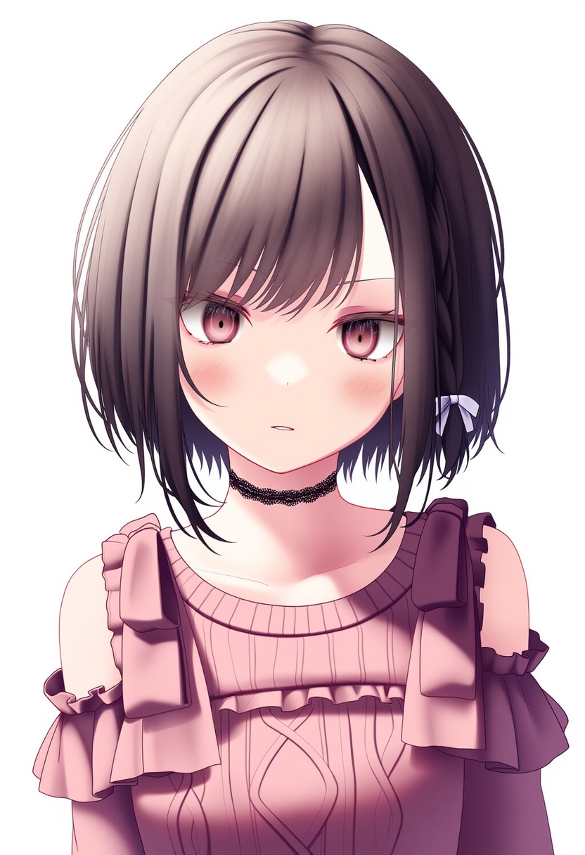 An image depicting shinonome ena