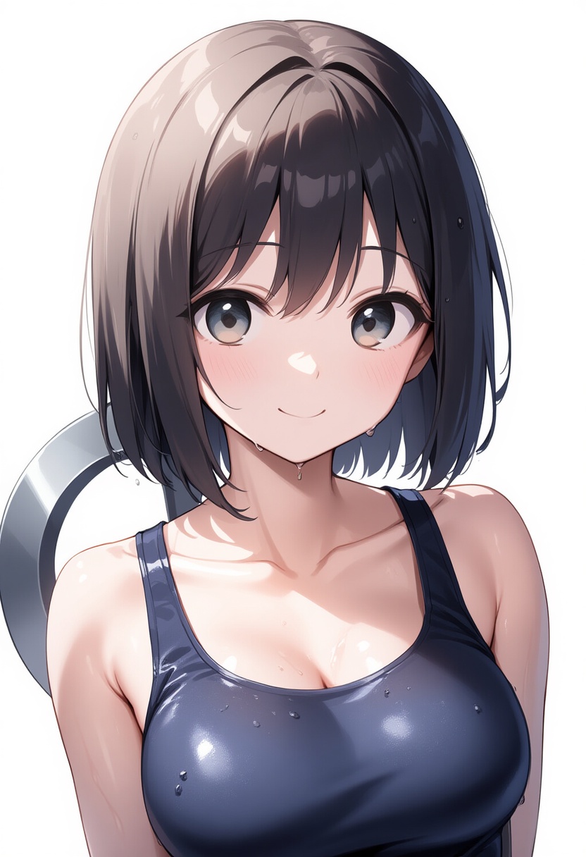 An image depicting shinonome nano