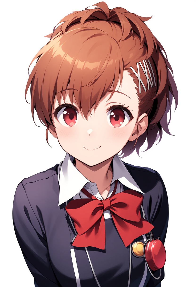 An image depicting shiomi kotone