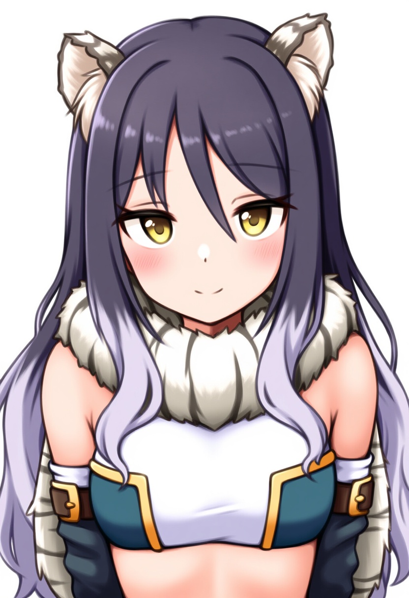 An image depicting shiori (princess connect!)