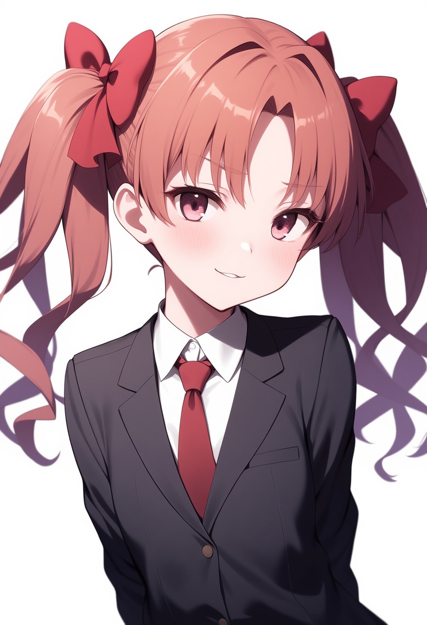 An image depicting shirai kuroko